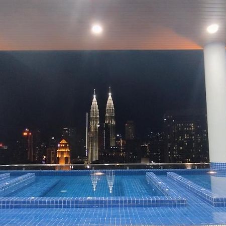 Colony By Infinitum Suites Service Klcc Kuala Lumpur Luaran gambar