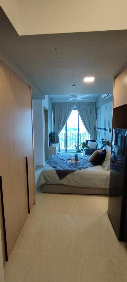 Colony By Infinitum Suites Service Klcc Kuala Lumpur Luaran gambar
