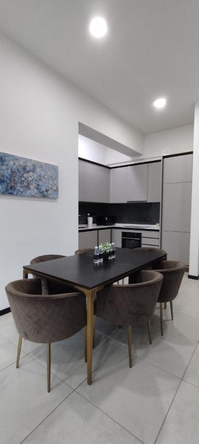 Colony By Infinitum Suites Service Klcc Kuala Lumpur Luaran gambar