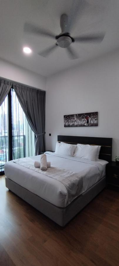 Colony By Infinitum Suites Service Klcc Kuala Lumpur Luaran gambar