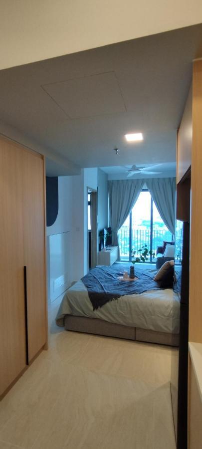 Colony By Infinitum Suites Service Klcc Kuala Lumpur Luaran gambar