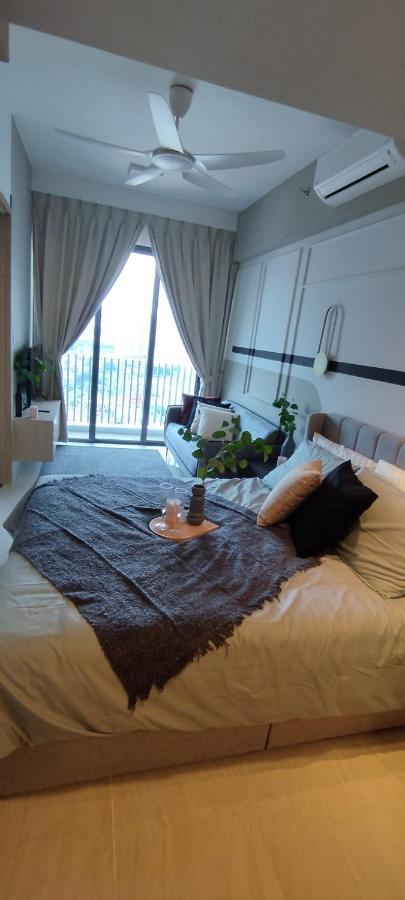 Colony By Infinitum Suites Service Klcc Kuala Lumpur Luaran gambar